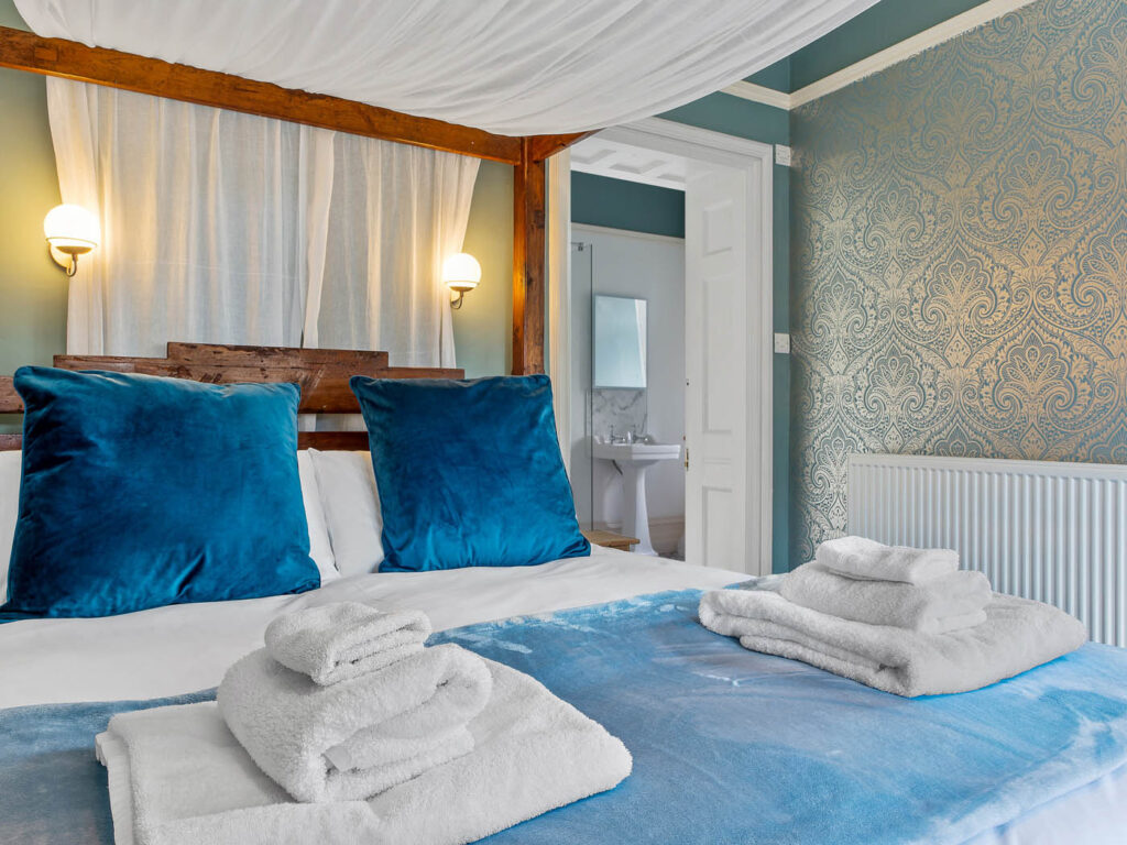 bed 1 web 2