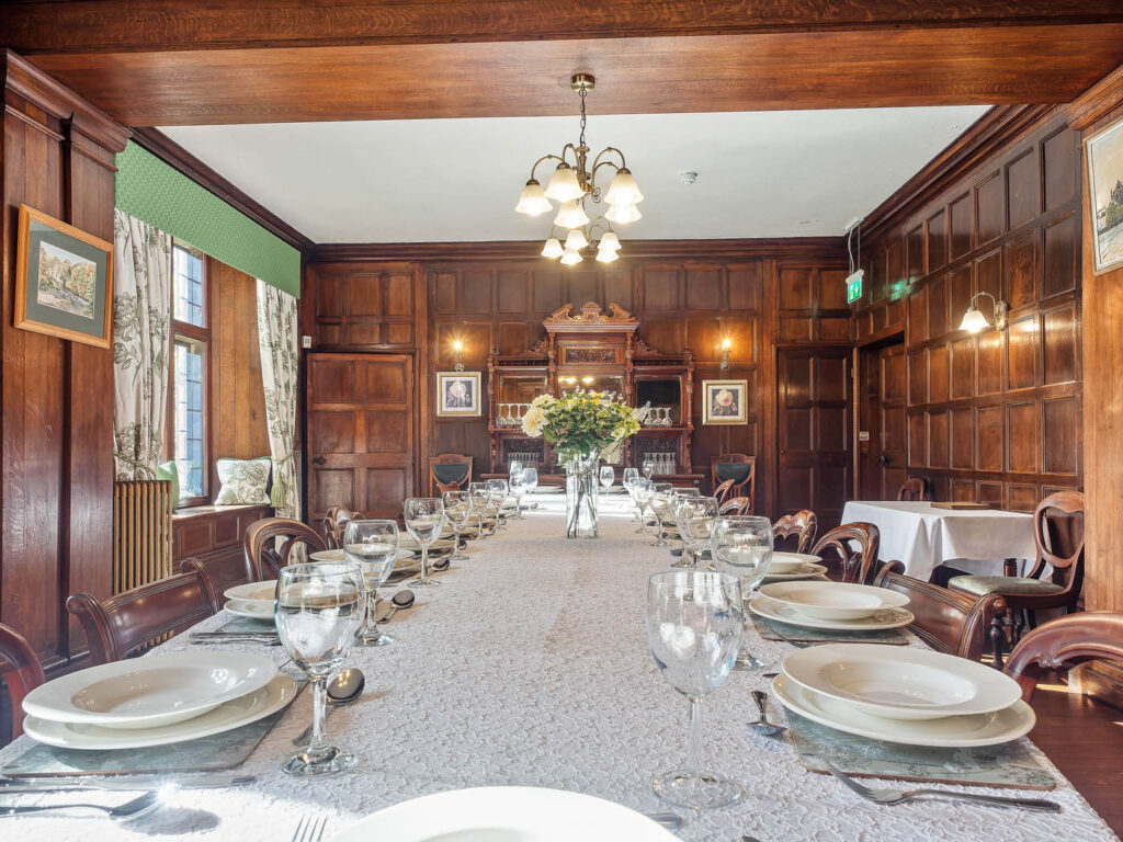 dining room website